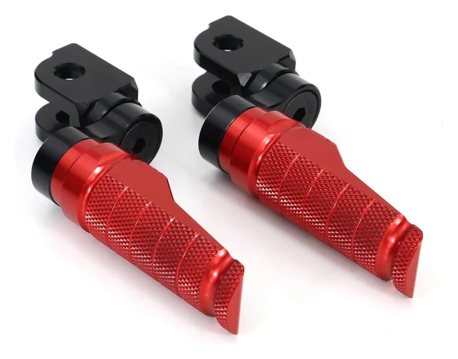 Motorrad Ruhepedal Für Suzuki Für GSX Für S125 2017 2018 2019 Motorrad Vorne Fußrasten Einstellbar Motorrad Anti Rutsch Fußpedal Motorrad Ruhepedal Für Suzuki Für GSX Für S125 2017 2018 2019 Motorrad Vorne Fußrasten Einstellbar Motorrad Anti Rutsch Fußpedal von YADLIUASA