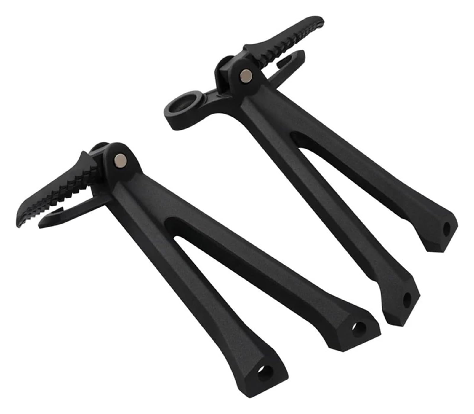 Motorrad Ruhepedal Für Suzuki Für GSXR 600 2011-2023 Motorrad Hinten Passagier Fußrasten Fußstütze Halterung Motorrad Anti Rutsch Fußpedal Motorrad Ruhepedal Für Suzuki Für GSXR 600 2011-2023 Motorrad Hinten Passagier Fußrasten Fußstütze Halterung Motorrad Anti Rutsch Fußpedal von YADLIUASA