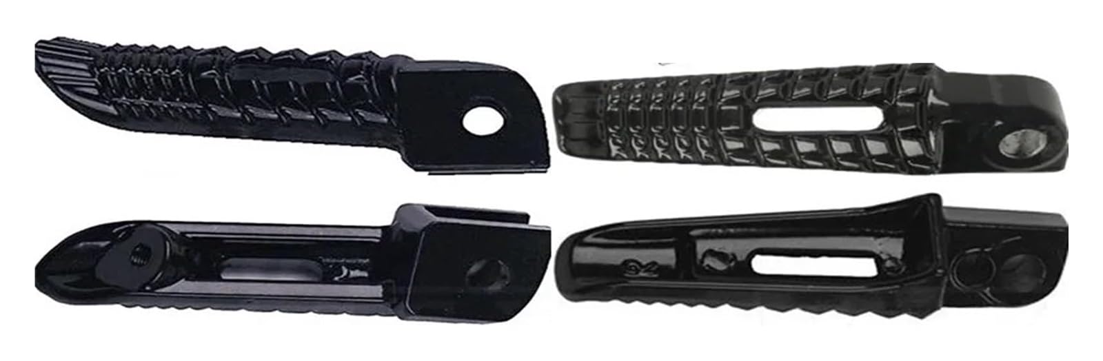 Motorrad Ruhepedal Für Suzuki Für GSXR600 Für GSXR750 2006-2014 Motorrad Vorne Hinten Fußrasten Motorrad Anti Rutsch Fußpedal Motorrad Ruhepedal Für Suzuki Für GSXR600 Für GSXR750 2006-2014 Motorrad Vorne Hinten Fußrasten Motorrad Anti Rutsch Fußpedal von YADLIUASA
