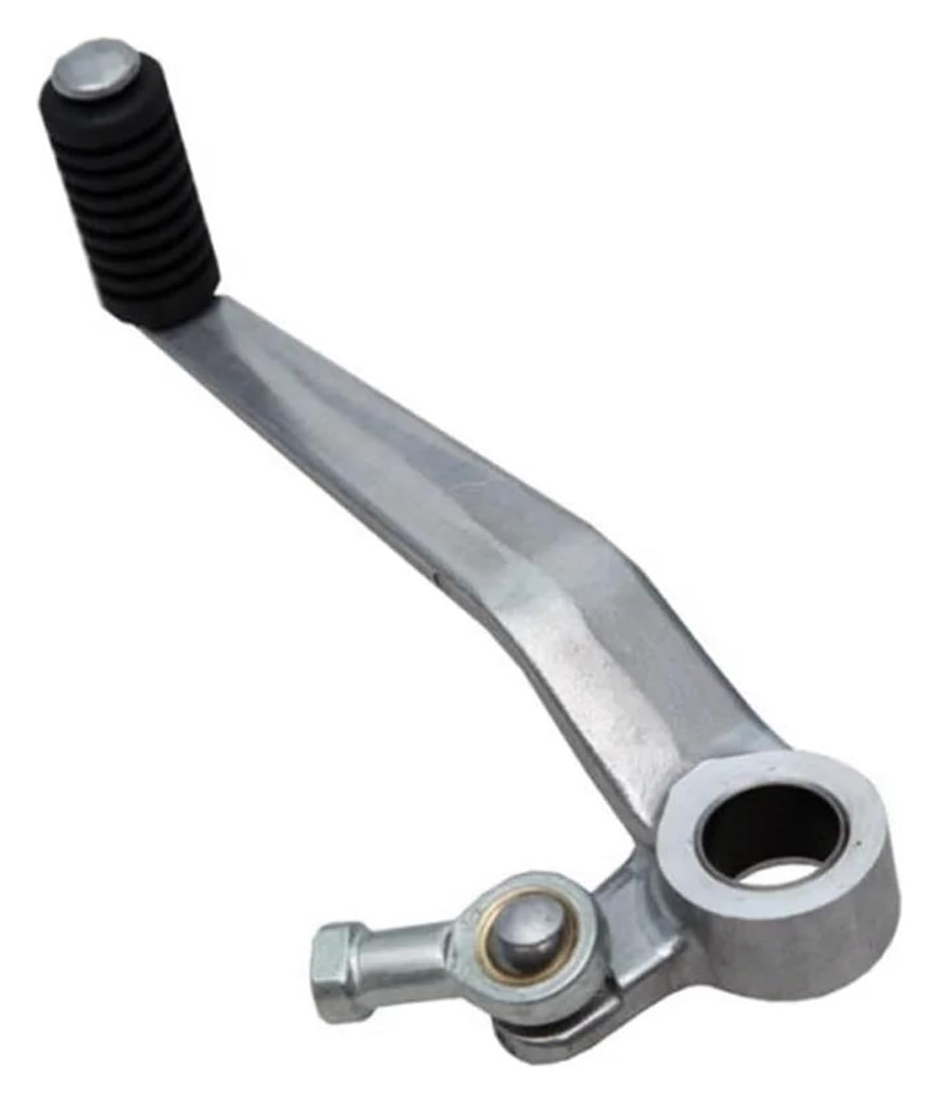 Motorrad Ruhepedal Für YZF Für R1 1000 2007-2008 Motorrad Hinten Bremspedal Fußhebel Motorrad Anti Rutsch Fußpedal Motorrad Ruhepedal Für YZF Für R1 1000 2007-2008 Motorrad Hinten Bremspedal Fußhebel Motorrad Anti Rutsch Fußpedal von YADLIUASA