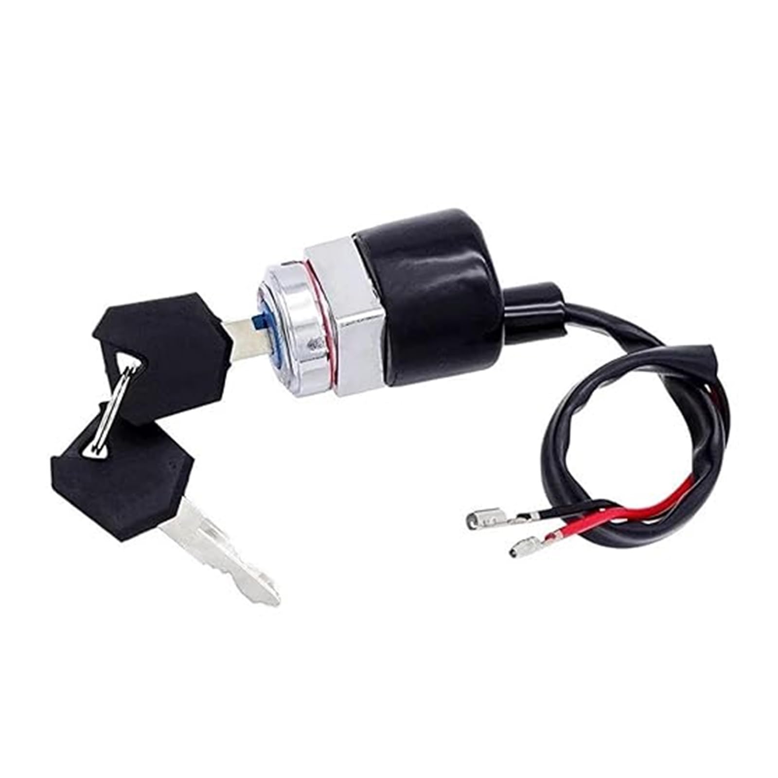 Motorrad Zündschloss Für CB100 CL100 CL70 CL90 SL100 SL125 XL100 CB125S 1965-1979 Starten Zündspule Motorrad Schalter Mit 2 Schlüssel Kit Tankdeckel Zündschalter Motorrad Zündschloss Für CB100 CL100 CL70 CL90 SL100 SL125 XL100 CB125S 1965-1979 Starten Zündspule Motorrad Schalter Mit 2 Schlüssel Kit Tankdeckel Zündschalter von YADLIUASA