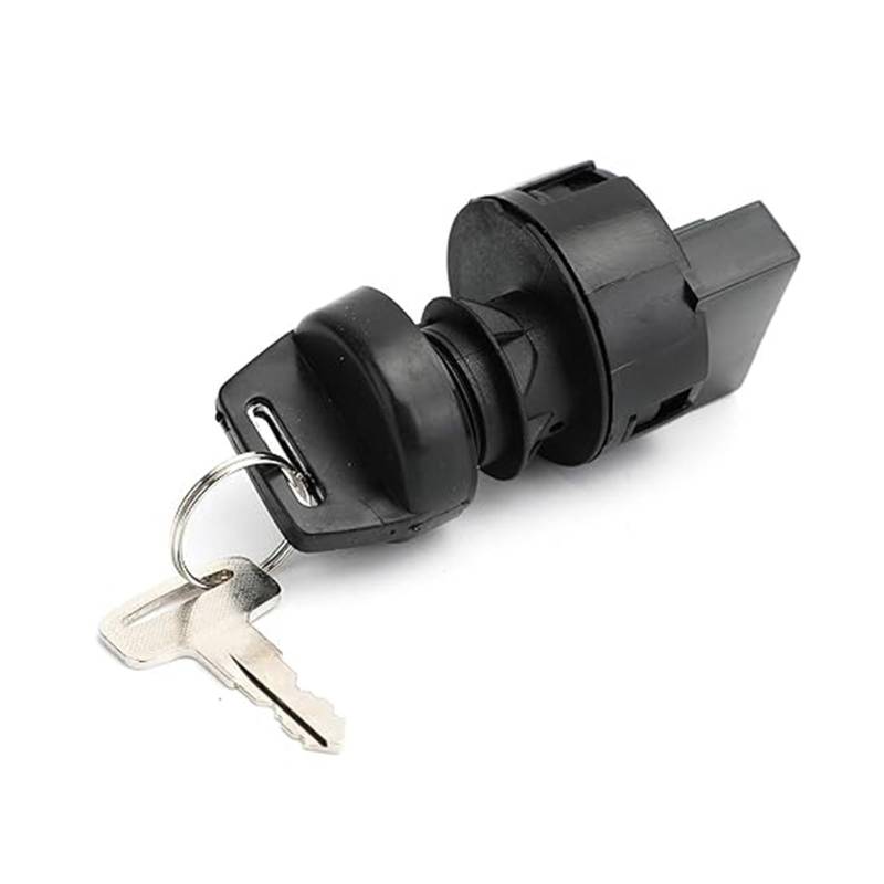 Motorrad Zündschloss Für Polaris Für Ranger 500 570 700 800 900 1000 2009-2017 ZÜNDSCHLÜSSEL 4011002 4012165 4012164 4011142 Tankdeckel Zündschalter von YADLIUASA