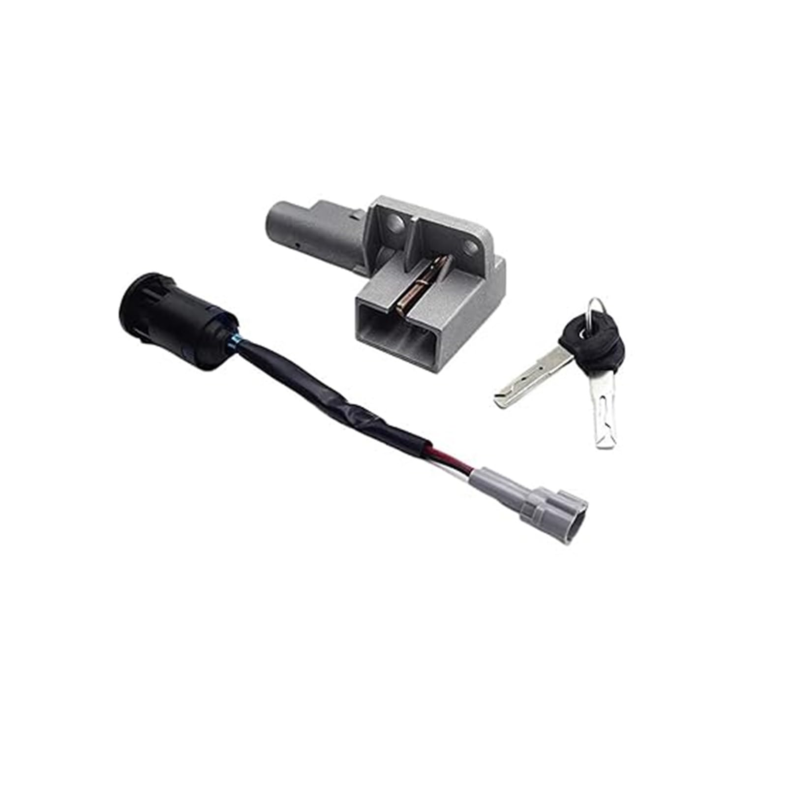 Motorrad Zündschloss Für Surron Für Licht Für Bee Elektro Off Road Motorrad Zündschloss Barrel Lock Mit 2 Schlüssel Set Tankdeckel Zündschalter Motorrad Zündschloss Für Surron Für Licht Für Bee Elektro Off Road Motorrad Zündschloss Barrel Lock Mit 2 Schlüssel Set Tankdeckel Zündschalter von YADLIUASA