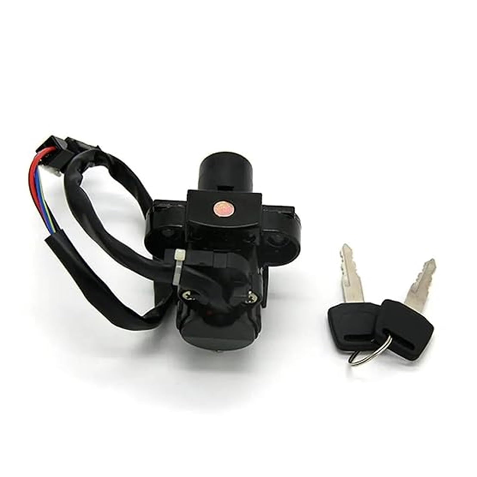 Motorrad Zündschloss Für XLV1000 Für XL1000V 1999-2000 Für CBR1100XX Für Blackbird 1997-1998 Motorrad Zündschlüssel Schalter Sperrsatz Tankdeckel Zündschalter Motorrad Zündschloss Für XLV1000 Für XL1000V 1999-2000 Für CBR1100XX Für Blackbird 1997-1998 Motorrad Zündschlüssel Schalter Sperrsatz Tankdeckel Zündschalter von YADLIUASA