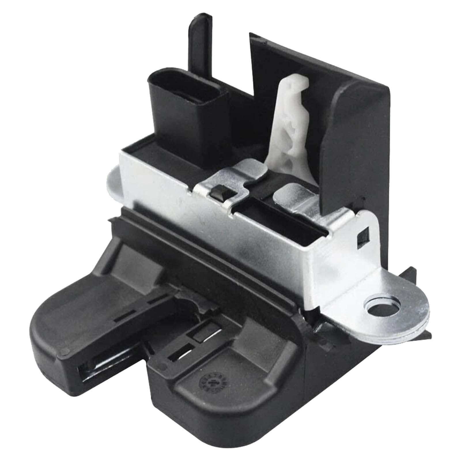 Für VW Für Passat 3C 5 2005 2006 2007 2008 2009 2010 2011 1K6827505 Heckklappe Boot Deckel Stamm Schloss Antrieb Latch Kofferraumschloss Für VW Für Passat 3C 5 2005 2006 2007 2008 2009 2010 2011 1K6827505 Heckklappe Boot Deckel Stamm Schloss Antrieb Latch Kofferraumschloss von YAEGER