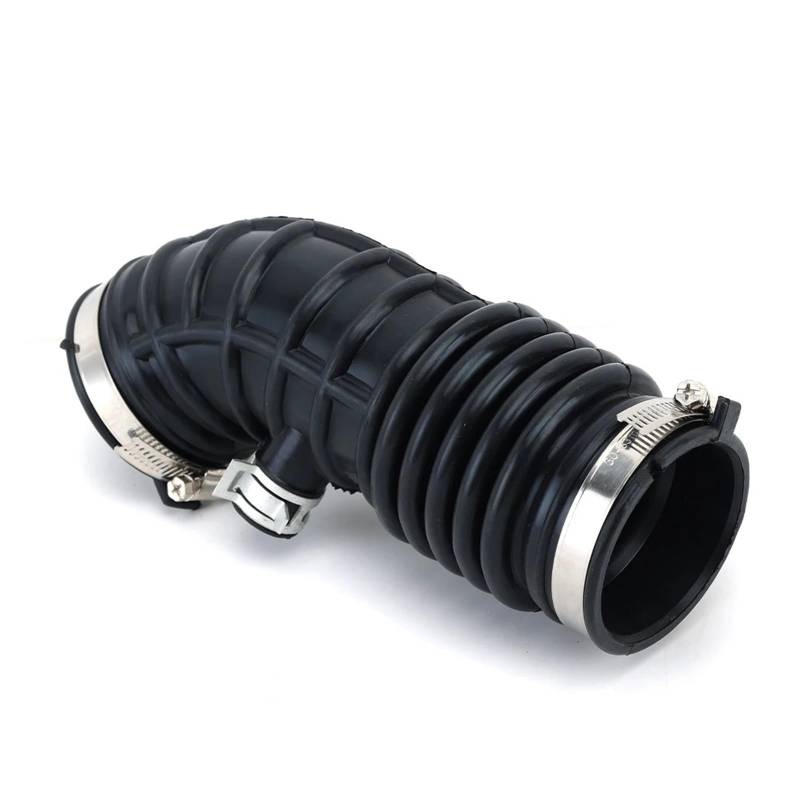 Auto Auspuffblende Für Infiniti G35 2007 2008 EX35 2008-2010 Zubehör 16576-JK21A Ansaugrohr 16576-JK21B Hinten Lufteinlass Schlauch Rohre Auto Auspuffendrohr(Left Side) von YAKISA