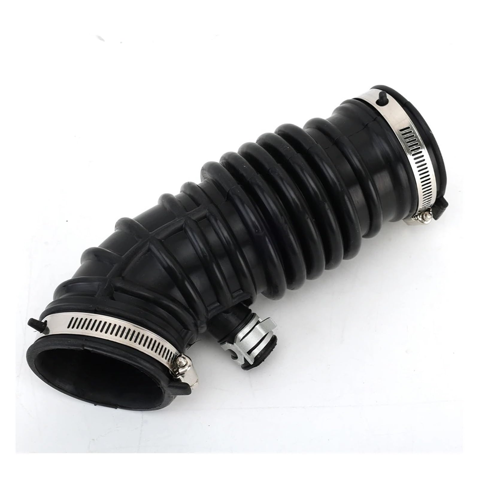 Auto Auspuffblende Für Infiniti G35 2007 2008 EX35 2008-2010 Zubehör 16576-JK21A Ansaugrohr 16576-JK21B Hinten Lufteinlass Schlauch Rohre Auto Auspuffendrohr(Right Side) von YAKISA