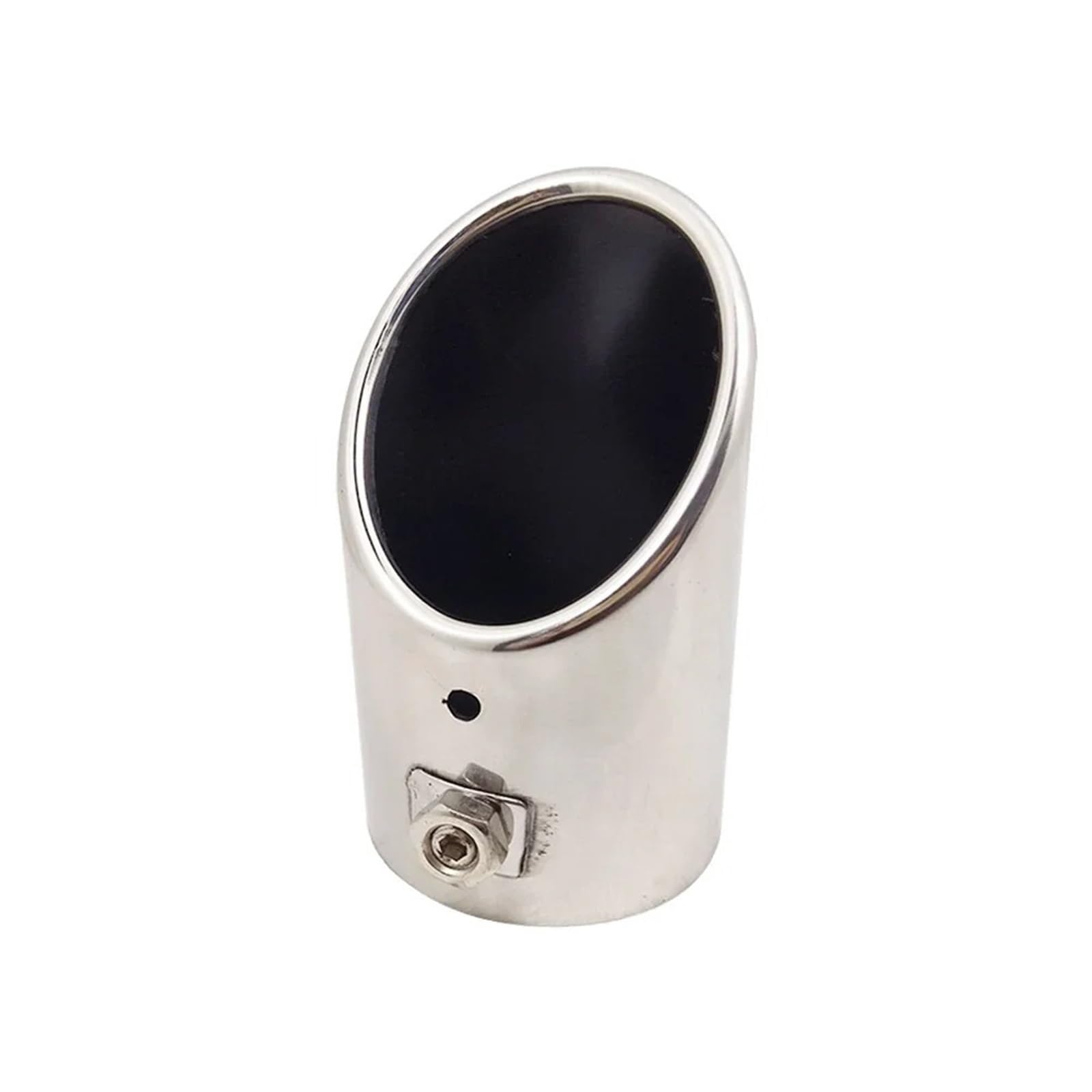 Auto Auspuffblende Für Skoda Für Octavia Auto Auto Auspuff Schalldämpfer Spitze Edelstahl Rohr Chrom Trim Modifizierte Auto Hinten Schwanz Throat Liner Zubehör Auto Auspuffendrohr Auto Auspuffblende Für Skoda Für Octavia Auto Auto Auspuff Schalldämpfer Spitze Edelstahl Rohr Chrom Trim Modifizierte Auto Hinten Schwanz Throat Liner Zubehör Auto Auspuffendrohr von YAKISA