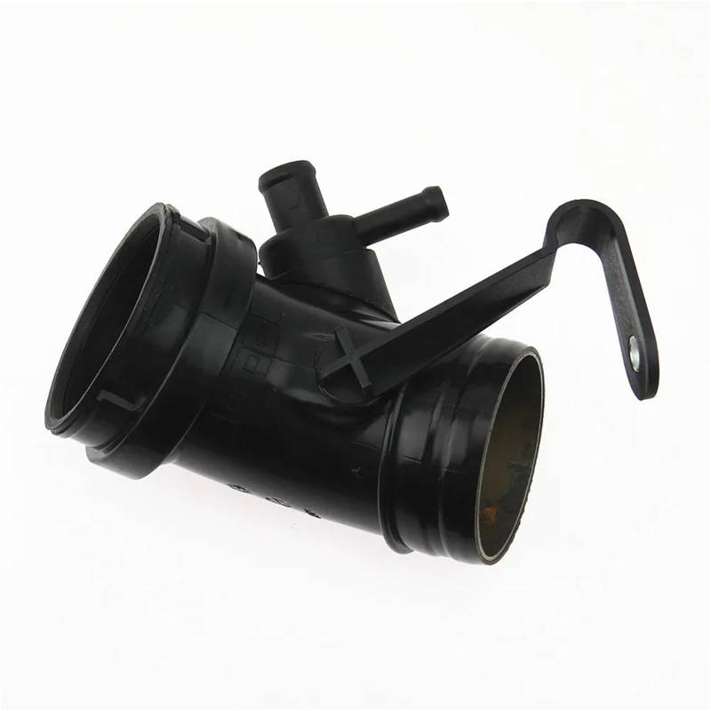 Auto Auspuffblende Für VW Für Passat B5 1997-2000 1,8 92KW 058 133 356D 1,8 T 92KW Motor Air Intake System Auspuff Vent Schlauch 058133356D Auto Auspuffendrohr von YAKISA