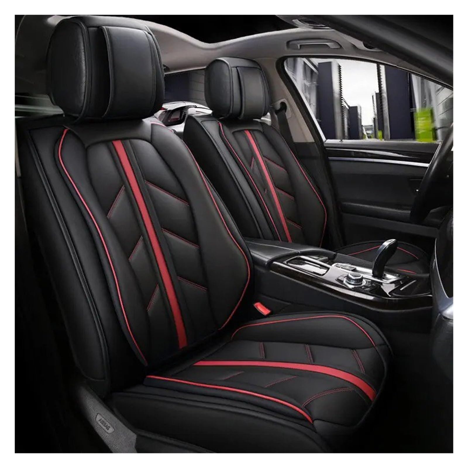 Autositzbezüge Set Für Megane 2 3 Für Fluence Für Scenic Für Clio Für Captur Für Kadjar Für Logan 2 Für Duster Für Arkana Für Kangoo Autositzbezüge Aus Leder Auto Schonbezüge(2pc seat cover3) Autositzbezüge Set Für Megane 2 3 Für Fluence Für Scenic Für Clio Für Captur Für Kadjar Für Logan 2 Für Duster Für Arkana Für Kangoo Autositzbezüge Aus Leder Auto Schonbezüge(2pc seat cover3) von YAKISA