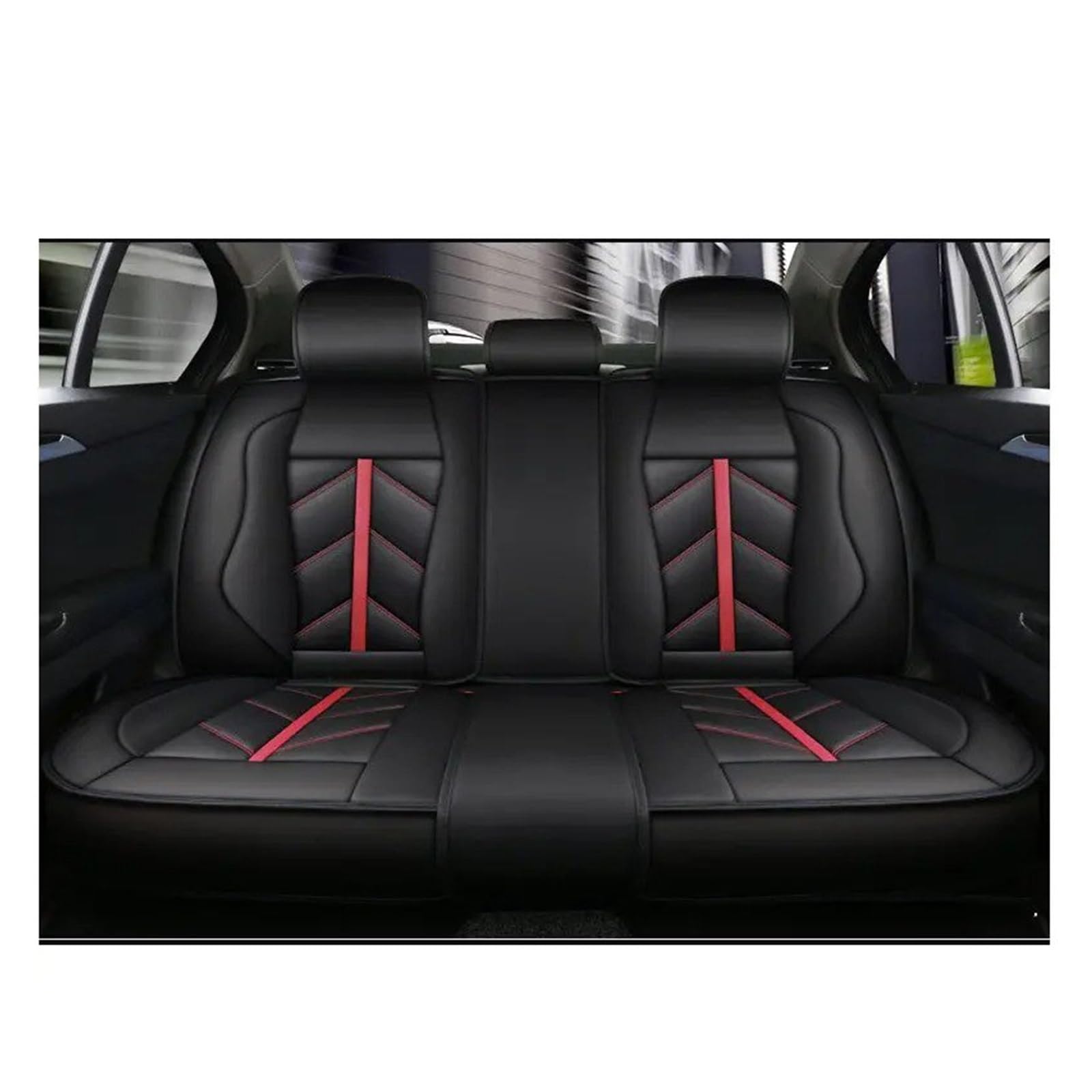 Autositzbezüge Set Für Megane 2 3 Für Fluence Für Scenic Für Clio Für Captur Für Kadjar Für Logan 2 Für Duster Für Arkana Für Kangoo Autositzbezüge Aus Leder Auto Schonbezüge(Back seat cover3) Autositzbezüge Set Für Megane 2 3 Für Fluence Für Scenic Für Clio Für Captur Für Kadjar Für Logan 2 Für Duster Für Arkana Für Kangoo Autositzbezüge Aus Leder Auto Schonbezüge(Back seat cover3) von YAKISA