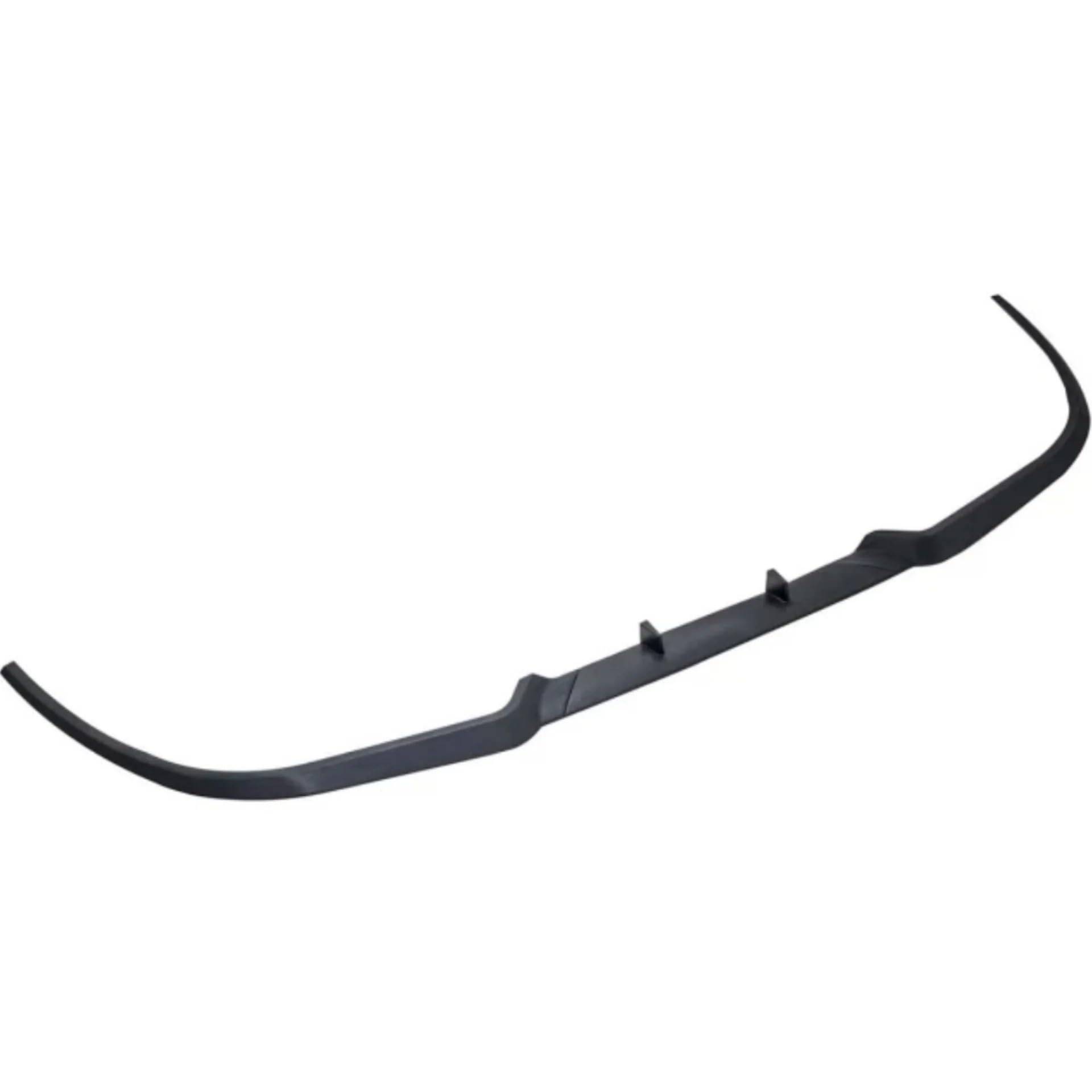 Frontspoiler Für Skoda Für Octavia MK1 MK2 Für Cupra R Front Spoiler Front STOßSTANGE Lip Spoiler Lippe Universal 3 Stücke Körper Kit Sport Tuning Protector Lippe des Vorderen Stoßfängers(Black) Frontspoiler Für Skoda Für Octavia MK1 MK2 Für Cupra R Front Spoiler Front STOßSTANGE Lip Spoiler Lippe Universal 3 Stücke Körper Kit Sport Tuning Protector Lippe des Vorderen Stoßfängers(Black) von YAKISA