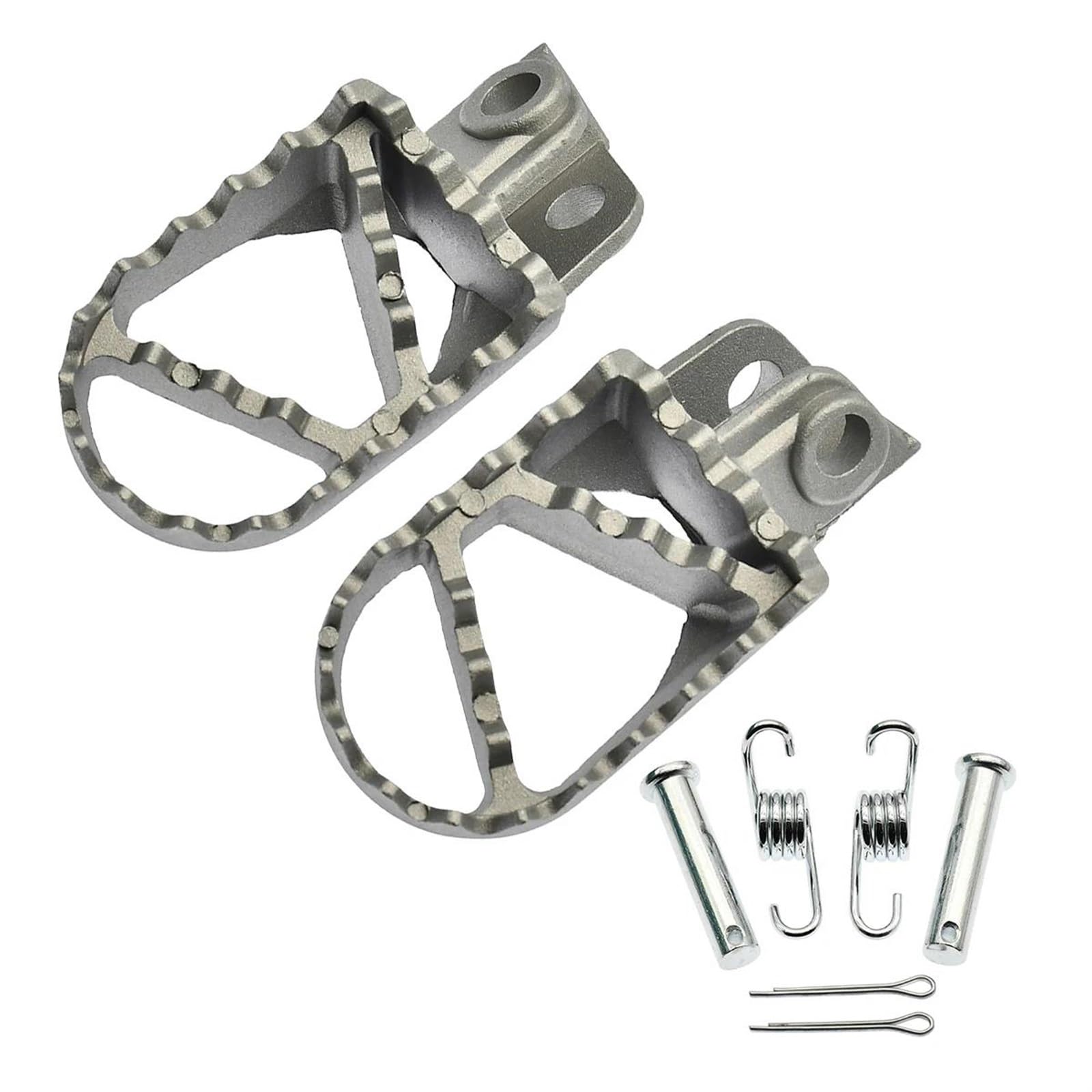 Motorrad Fußrasten Für Beta 125 250 350 390 400 430 450 480 498 500 RR 2T 4T Für XTrainer 250/300 Für Motard 400 450 525 Aluminium Fußrasten Fußstützenpedale Fußstütze Motorrad Motorrad Fußrasten Für Beta 125 250 350 390 400 430 450 480 498 500 RR 2T 4T Für XTrainer 250/300 Für Motard 400 450 525 Aluminium Fußrasten Fußstützenpedale Fußstütze Motorrad von YAKISA
