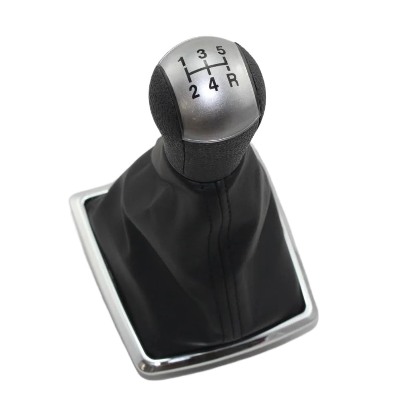 Schaltknauf Für Ford Für Focus 2 MK2 2005 2006 2007 2008 2009 2010 2011 Auto-Styling 5 Gang Manuelle Getriebe Stick Schaltknauf Leder Boot Auto Schaltknauf Kopf Schaltknauf Für Ford Für Focus 2 MK2 2005 2006 2007 2008 2009 2010 2011 Auto-Styling 5 Gang Manuelle Getriebe Stick Schaltknauf Leder Boot Auto Schaltknauf Kopf von YAKISA