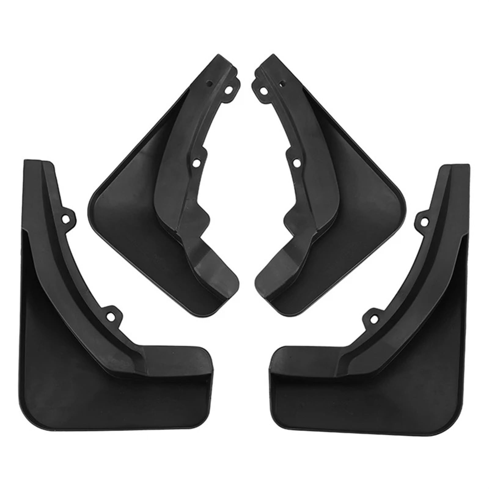 Schmutzfänger Für Seat Für Ateca 2016 2017 2018 2019 2020 2021 2022 2023 4PCS Auto Kotflügel Schmutzfänger Spritzschutz Kotflügel Zubehör Auto Schmutzfänger Schmutzfänger Für Seat Für Ateca 2016 2017 2018 2019 2020 2021 2022 2023 4PCS Auto Kotflügel Schmutzfänger Spritzschutz Kotflügel Zubehör Auto Schmutzfänger von YAKISA