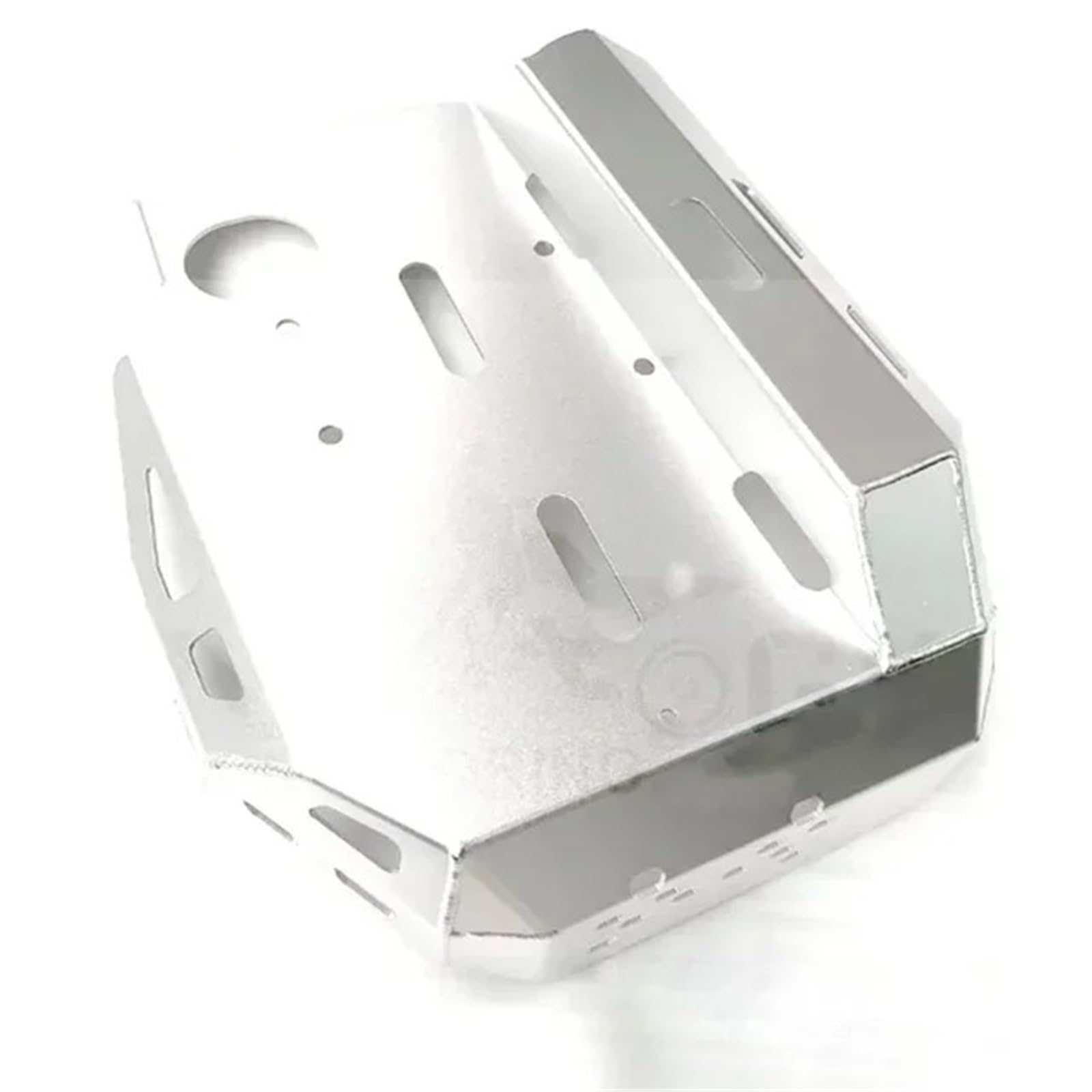 Skid Plate FÜR Benelli FÜR TRK702 FÜR TRK702X Motorradzubehör Motorschutzabdeckung Chassis Unterschutz Unterfahrschutz Unterbodenschutz Engine Protection Plate(B) von YAKISA