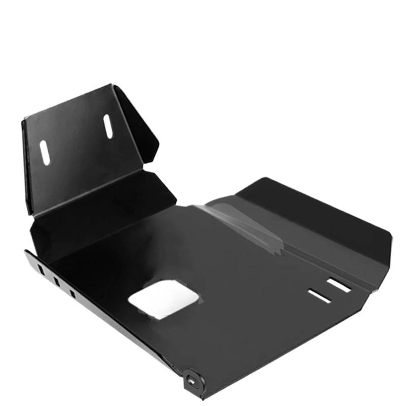 Skid Plate Für CB350 Für GB350 Motorrad-Chassis Motorschutzabdeckung Unterer Unterer Unterer Gleitschutz Zubehör Spritzschutz Engine Protection Plate von YAKISA