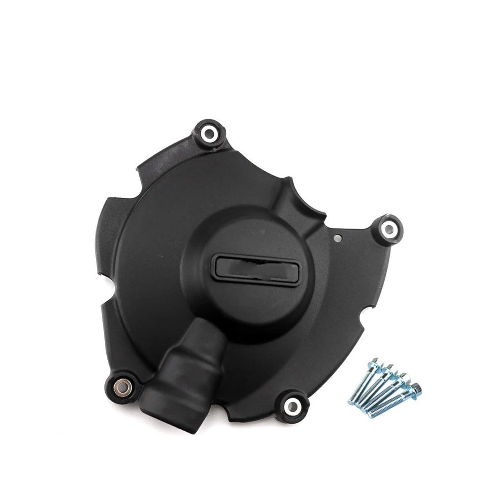 Skid Plate Für GB Für Racing Für R1 R1M R1S 2015 16 17 18 19 2020 2021 2022 2023 2024 Motorräder Motor Abdeckung Schutz GBRacing Motor Abdeckungen Engine Protection Plate(Clutch Cover) von YAKISA