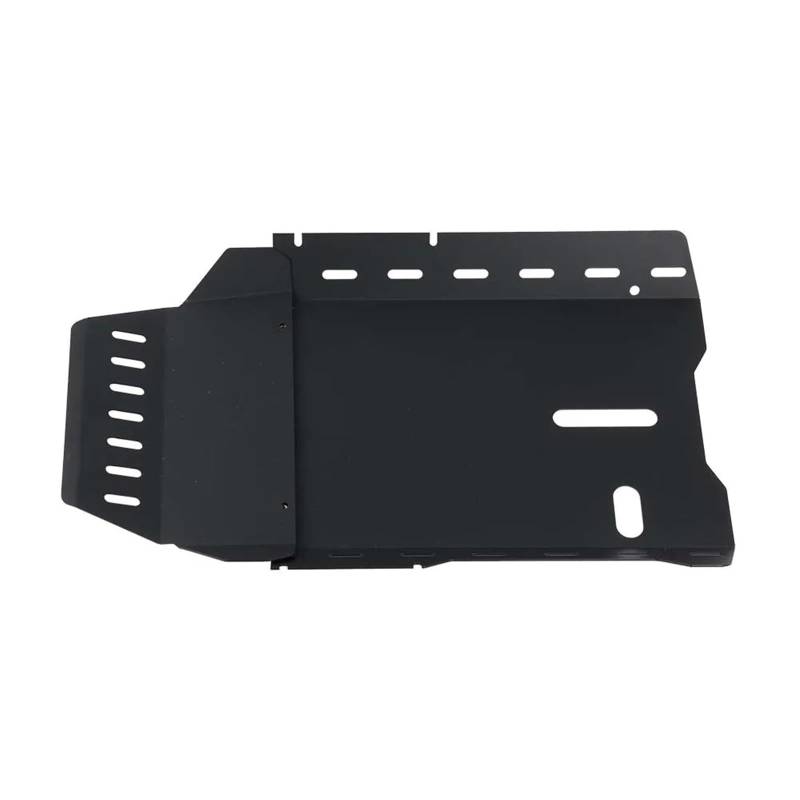 Skid Plate Für Goldwing Für Gold Für Wing GL 1800 GL1800 2001-2017 Zubehör Motor Schutz Abdeckung Schutz Skid Platte Bauch Pan Schutz Engine Protection Plate von YAKISA