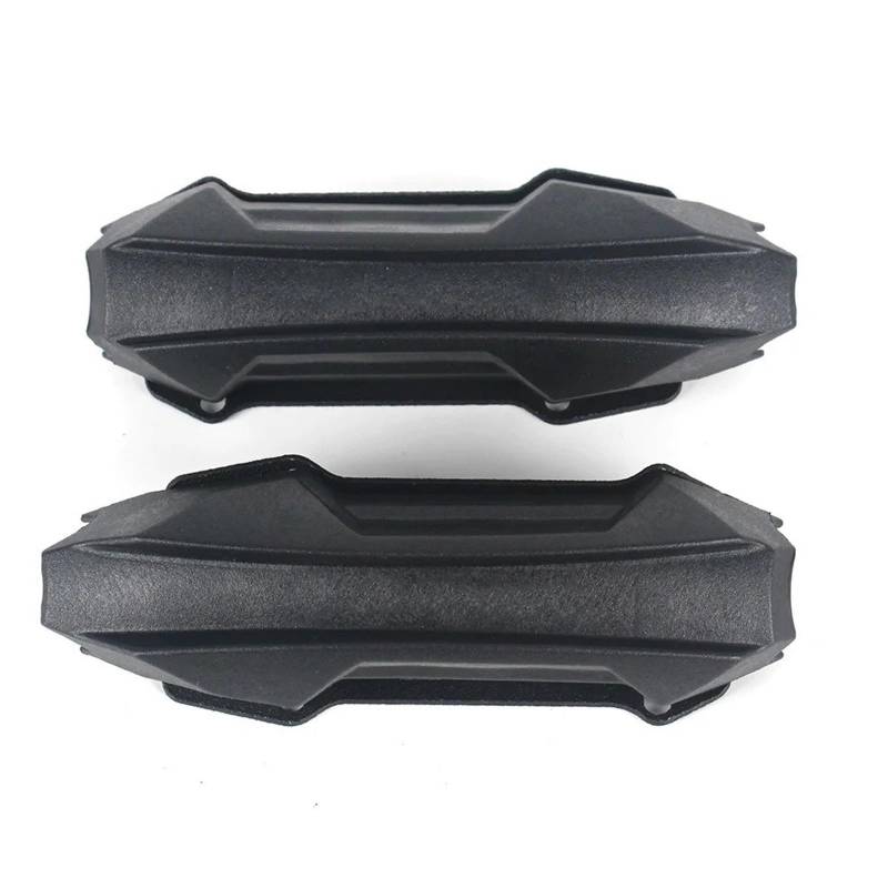 Skid Plate Für R1200RT R1200 RT R 1200RT Motorradzubehör 25mm Sturzbügel Stoßstange Motorschutz Schutz Dekorativ Schwarz Engine Protection Plate von YAKISA