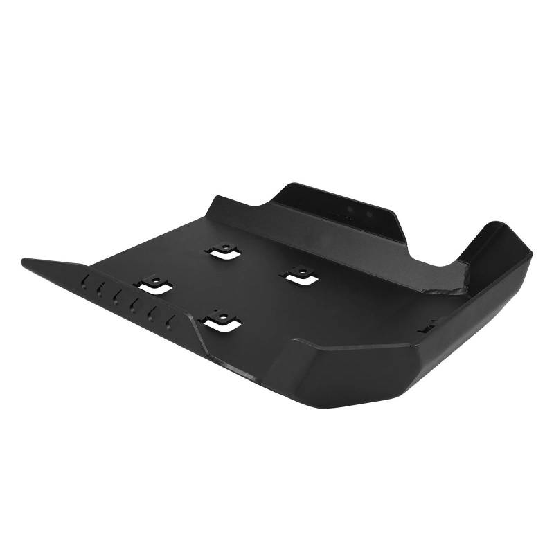 Skid Plate Für R1250GS Für R1250GS Für Abenteuer Für R1250GSA R 1250 GS 2019 2020 2021 2022 2023 Motorrad Motor Schutz Abdeckung Skid Platte Engine Protection Plate von YAKISA