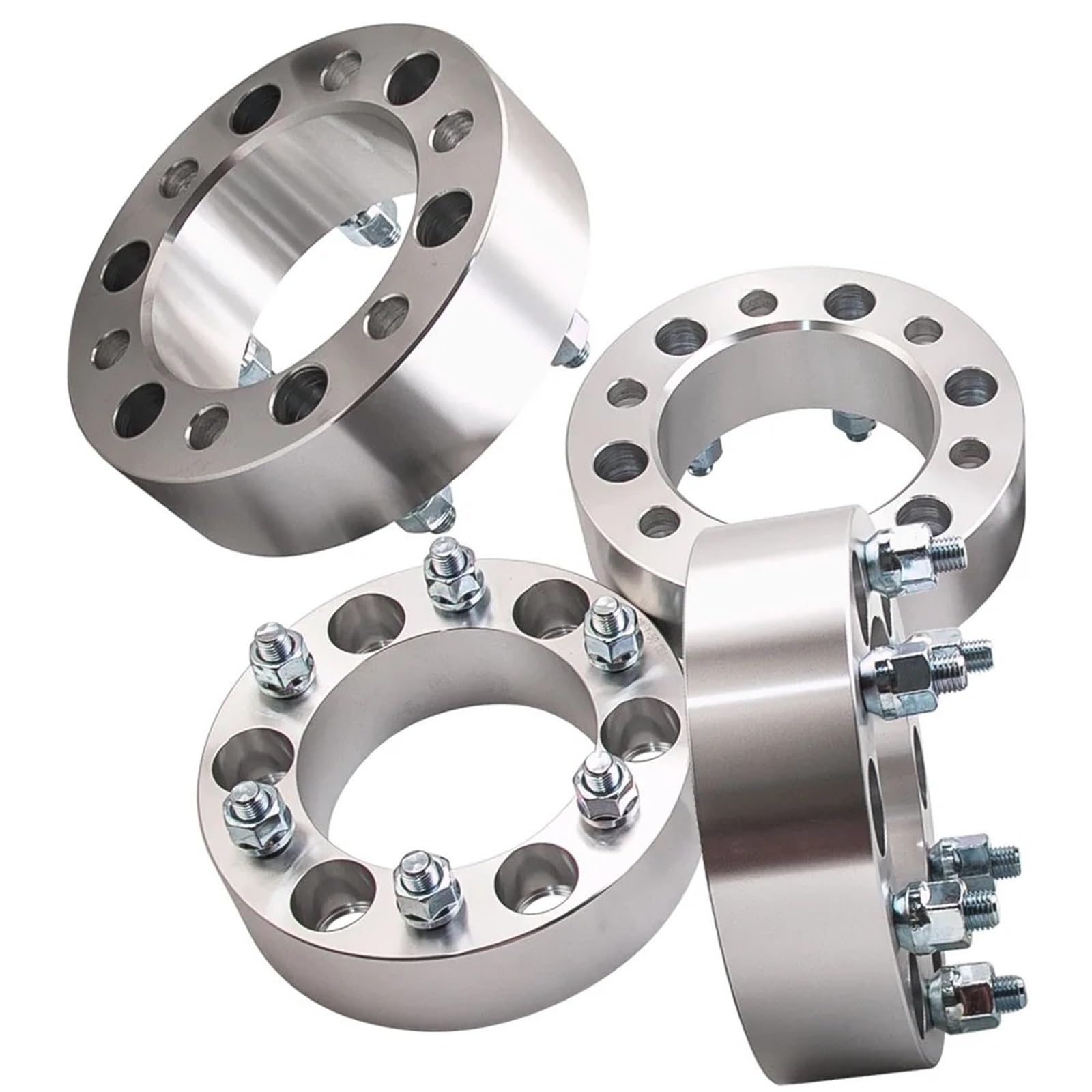 Spurplatten FÜR Toyota FÜR 4-Runner SR5 1996-2013 108mm 4 X Spurverbreiterungen Adapter 6X 139,7 50mm 4wd Spurverbreiterungen Spurplatten FÜR Toyota FÜR 4-Runner SR5 1996-2013 108mm 4 X Spurverbreiterungen Adapter 6X 139,7 50mm 4wd Spurverbreiterungen von YAKISA