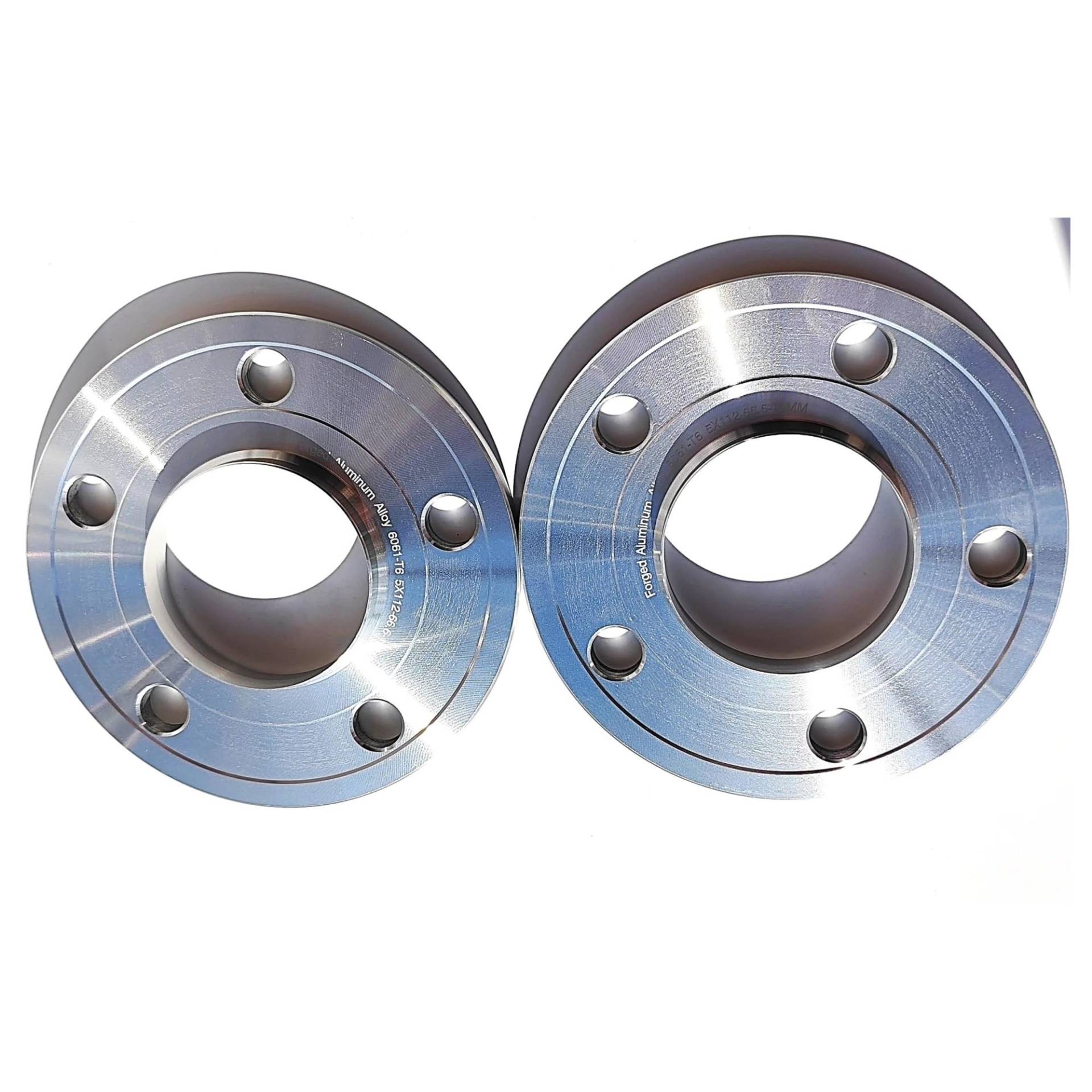 Spurplatten Für Benz Für GLE Für GLS Für TÜV Zertifiziert 5X11 2 66,6 Hubcentric Spacer Kit Mit Erweiterte Schrauben 15x 1,25 Ball Spurverbreiterungen(20mm Silver-Thin) von YAKISA