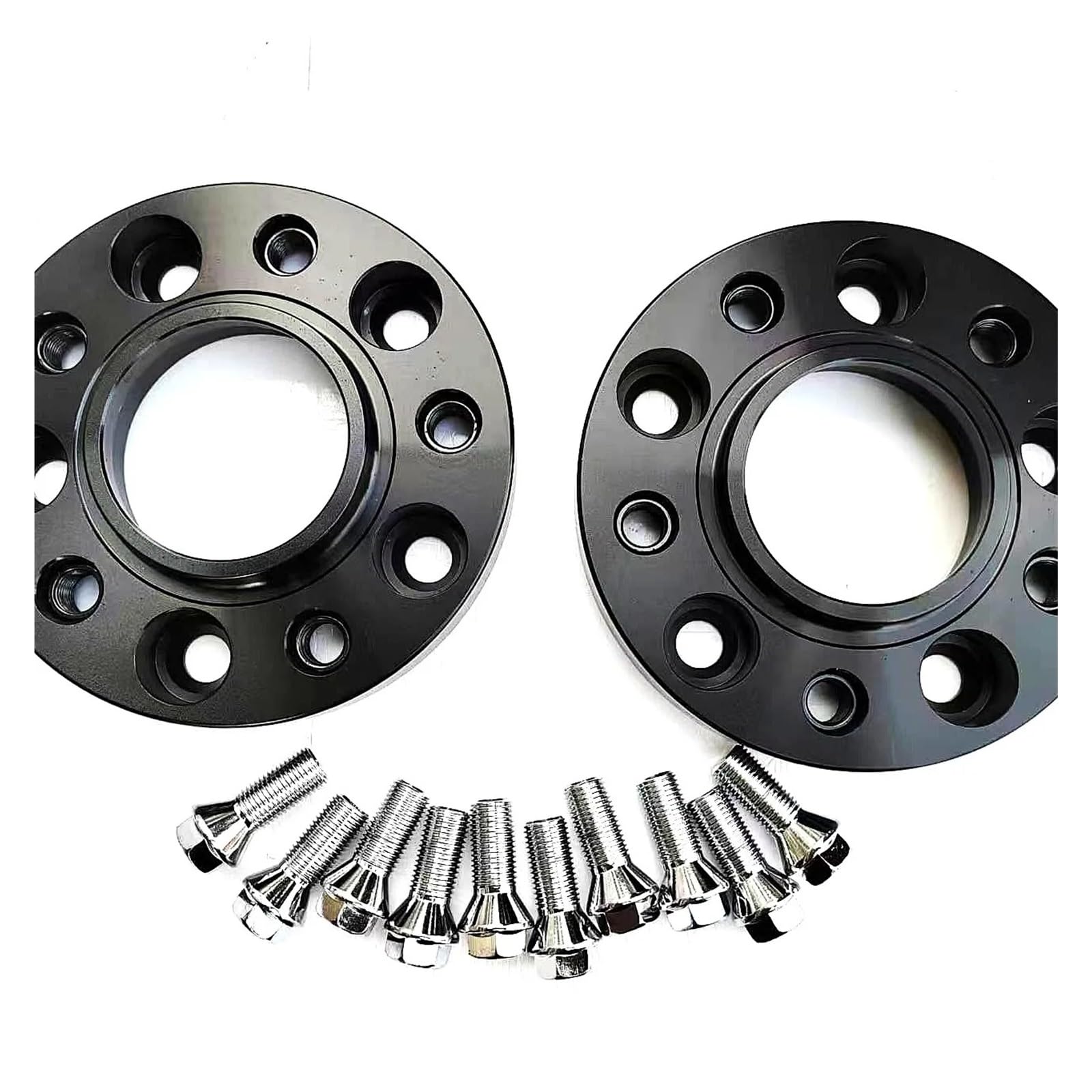 Spurplatten Für F07 F10 E24 E63 E64 F12 E23 E32 E38 E65 F01 F02 E31 E83 1 Zoll 5 * 120-72,6 Rad Spacer 25mm Schwarz Spurverbreiterungen Spurplatten Für F07 F10 E24 E63 E64 F12 E23 E32 E38 E65 F01 F02 E31 E83 1 Zoll 5 * 120-72,6 Rad Spacer 25mm Schwarz Spurverbreiterungen von YAKISA