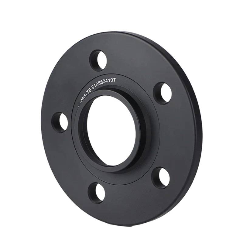 Spurplatten Für Suzuki Für Alto Für Swift Für Alivio Für Jeden Für Ciaz Für Spacia 2 Stück 15/20/25/30/35mm PCD 4x100 CB 54,1mm Rad Spacer Adapter Spurverbreiterungen(2PCS 20mm spacers) von YAKISA