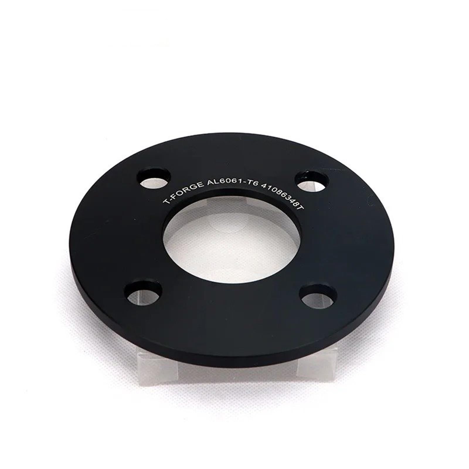 Spurplatten Für Suzuki Für Alto Für Swift Für Alivio Für Jeden Für Ciaz Für Spacia 2 Stück 15/20/25/30/35mm PCD 4x100 CB 54,1mm Rad Spacer Adapter Spurverbreiterungen(2PCS 8mm spacers) von YAKISA