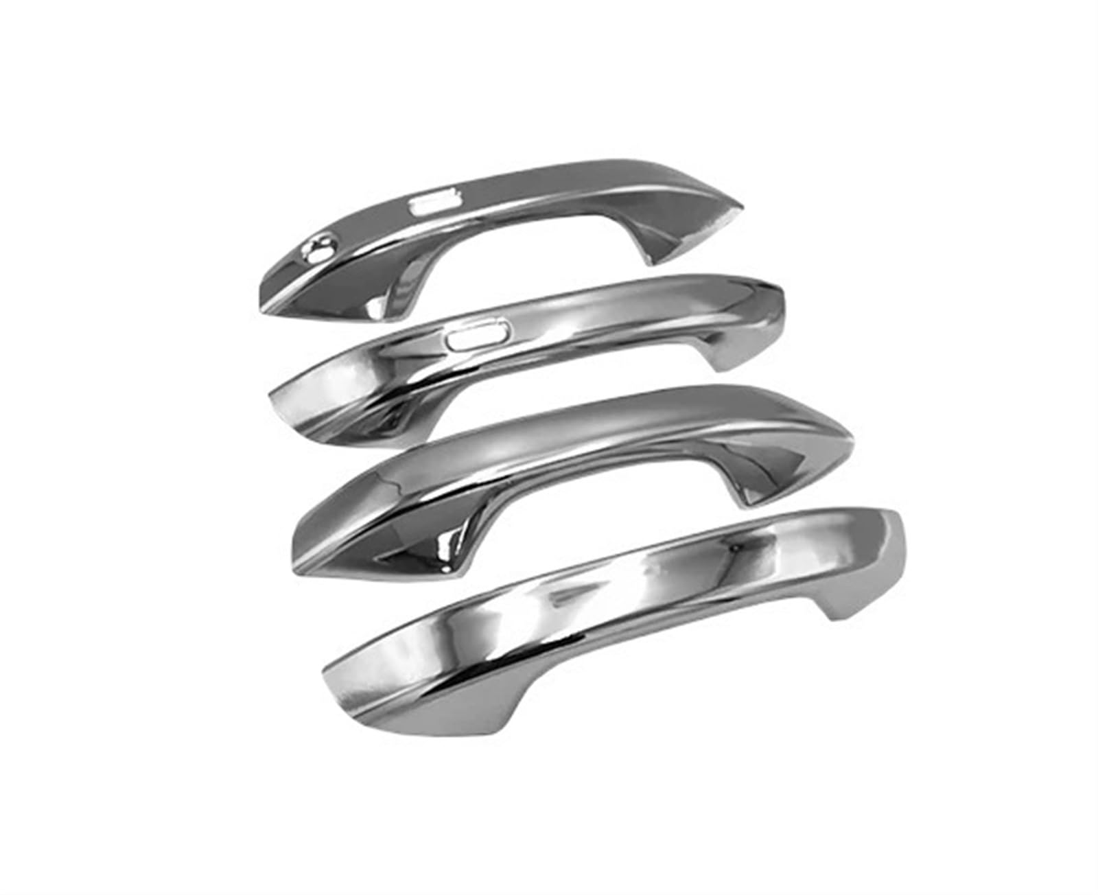 Beifahrerseite Türgriff Für VW Für Multivan T7 2022 Chrom Türgriff Abdeckung Auto Schutz Film Aufkleber Außentürgriff Auto Beifahrerseite Türgriff Für VW Für Multivan T7 2022 Chrom Türgriff Abdeckung Auto Schutz Film Aufkleber Außentürgriff Auto von YALIYA