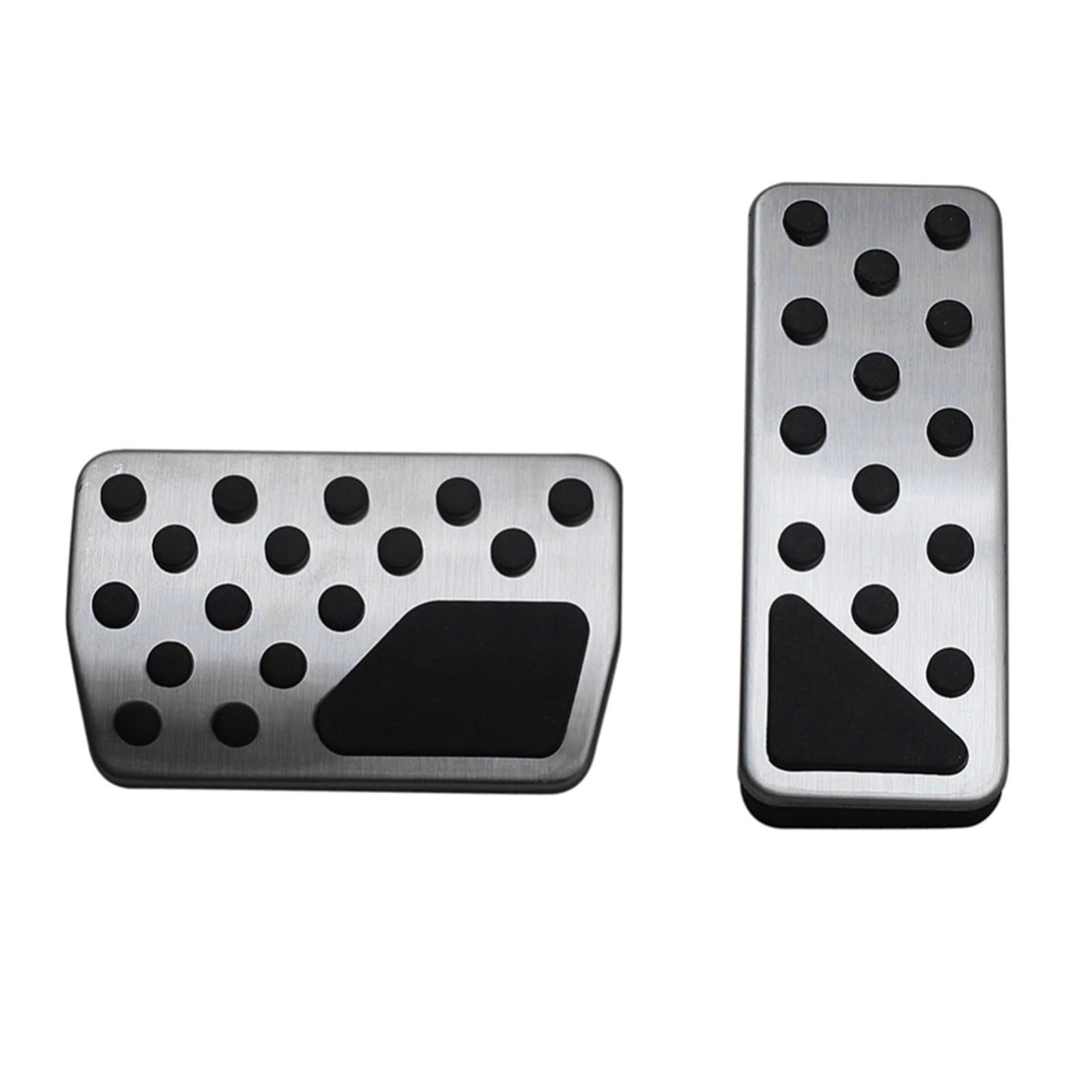 Fußstütze Pedale Abde Für Jeep Für Grand Für Cherokee 2011-2019 Auto Gas Bremspedal Abdeckung Metall Bremse Gaspedal 2 Stücke 82212055 Accelerator Bremse Pedale Fußstütze Pedale Abde Für Jeep Für Grand Für Cherokee 2011-2019 Auto Gas Bremspedal Abdeckung Metall Bremse Gaspedal 2 Stücke 82212055 Accelerator Bremse Pedale von YALIYA