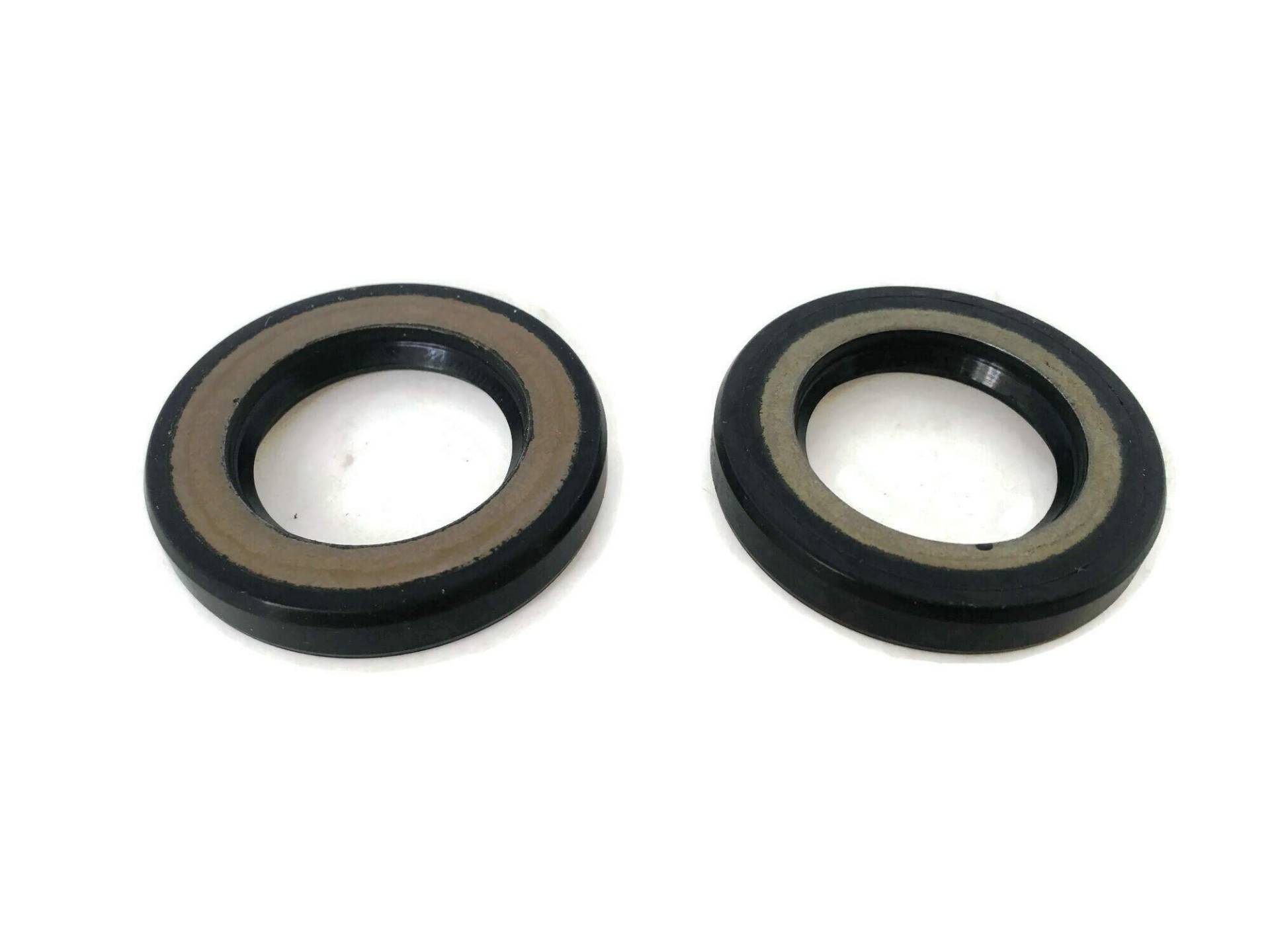 2x Bootsmotor-Öldichtung S-Typ 93101-22067 22M00 für Yamaha Außenborder 20PS - 70PS 2/4-Takt-Motor von ITACO