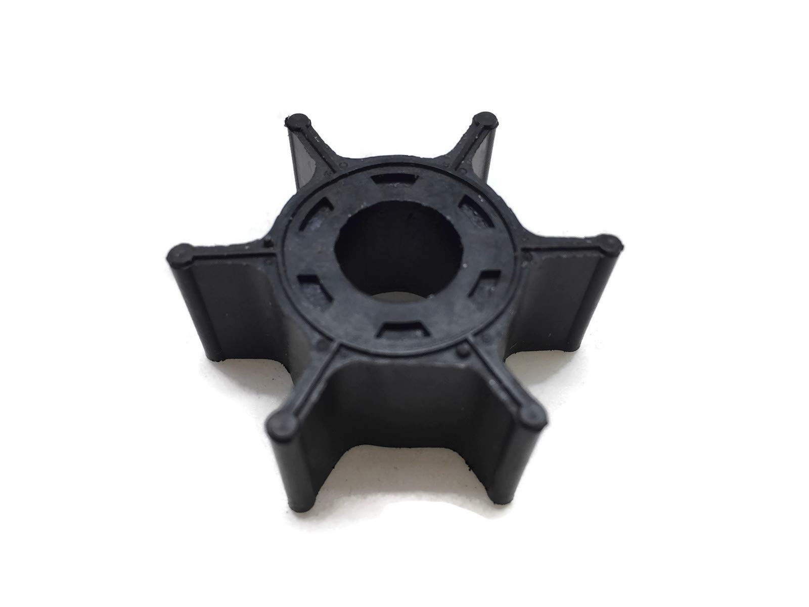 Boot Außenbordmotor Wasserpumpe Impeller 6G1-44352-00 für Yamaha Außenbord 6HP 8HP Mercury 47-11590M Sierra 18-3066 Bootsmotor Boot Außenbordmotor Wasserpumpe Impeller 6G1-44352-00 für Yamaha Außenbord 6HP 8HP Mercury 47-11590M Sierra 18-3066 Bootsmotor von ITACO
