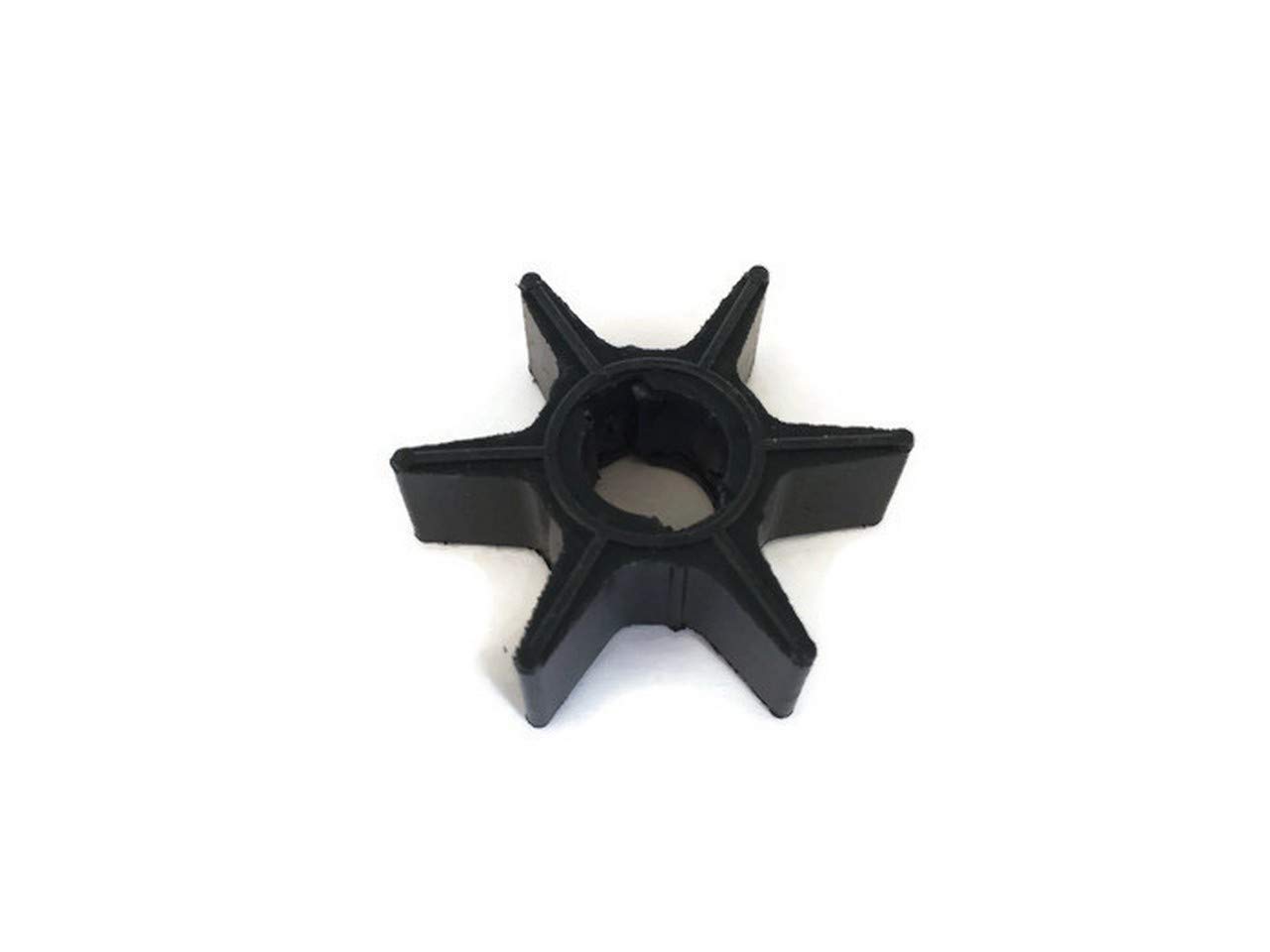 Boot Motor 47-952892 Wasserpumpe Impeller für Mercury Mercruiser Quicksilver Mariner Außenbord 2.2HP - 3.3HP 2/4-Takt Motor Boot Motor 47-952892 Wasserpumpe Impeller für Mercury Mercruiser Quicksilver Mariner Außenbord 2.2HP - 3.3HP 2/4-Takt Motor von ITACO