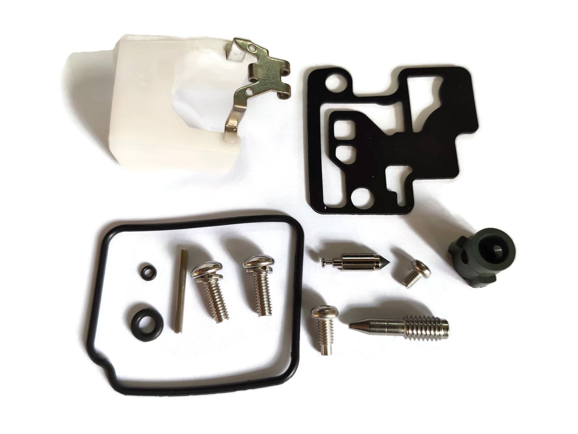 Bootsmotor Vergaser Vergaser Reparatursatz für Parsun HDX Makara 4-Takt 2,6 PS F2.6 Boot Außenbordmotor Bootsmotor Vergaser Vergaser Reparatursatz für Parsun HDX Makara 4-Takt 2,6 PS F2.6 Boot Außenbordmotor von ITACO