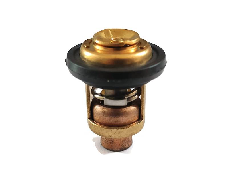 Bootsmotor-Thermostat Asy 19300-ZY6-003 7634371 für Honda Außenborder 2-Takt 50C Marine BF75 BF90 BF115 BF135 BF150 Motor von ITACO