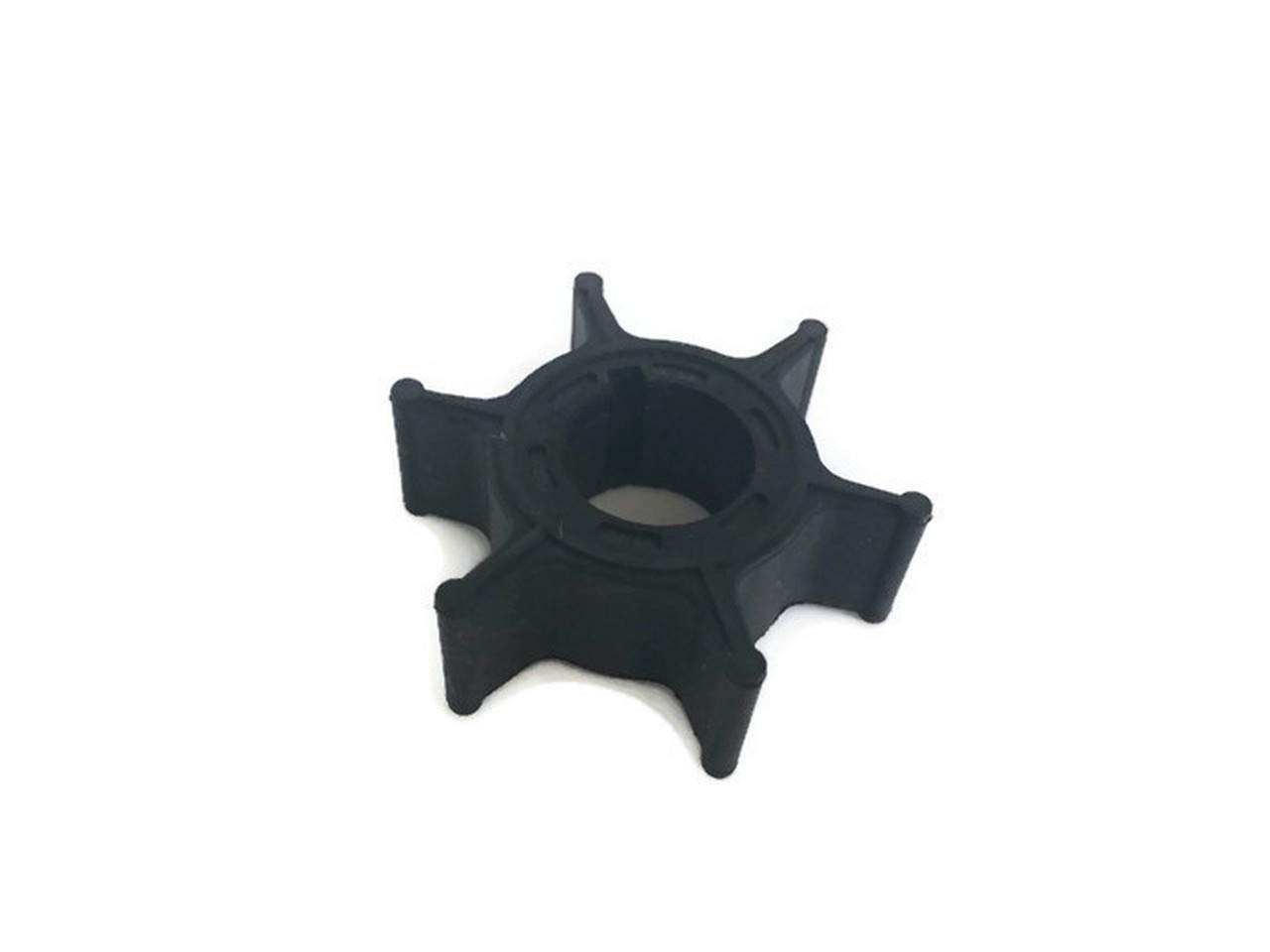 Boot Motor Wasserpumpe Impeller 19210-ZW9-A31 19210-ZW9-A32 CEF 500348 für Honda Außenbord BFP8D 8HP-20HP Sierra 18-32455 Boot Motor Wasserpumpe Impeller 19210-ZW9-A31 19210-ZW9-A32 CEF 500348 für Honda Außenbord BFP8D 8HP-20HP Sierra 18-32455 von ITACO