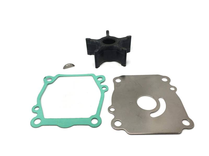 Sierra 18-3258 17400-90J20 17400-90J11 17400-90J10 Wasserpumpe Impeller Kit für Suzuki Marine Außenbord DF 90 115 140 HP Boot Motor motor Motor Motor von ITACO