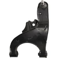 Querlenker, Radaufhängung YAMATO J91027YMT Hinterachse, links, hinten Querlenker, Radaufhängung YAMATO J91027YMT Hinterachse, links, hinten von Yamato