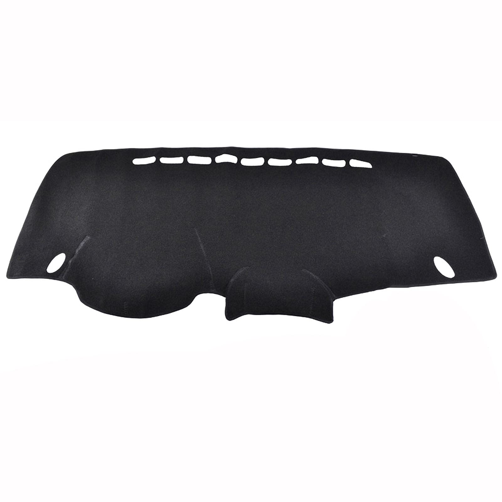 Fit für Honda Fit Jazz 2009-2013 Armaturenbrett Abdeckung Auto Anti-Rutsch-Matte Sonnenschutz Anti-UV-Pad Fit für Honda Fit Jazz 2009-2013 Armaturenbrett Abdeckung Auto Anti-Rutsch-Matte Sonnenschutz Anti-UV-Pad von YAMKNICE
