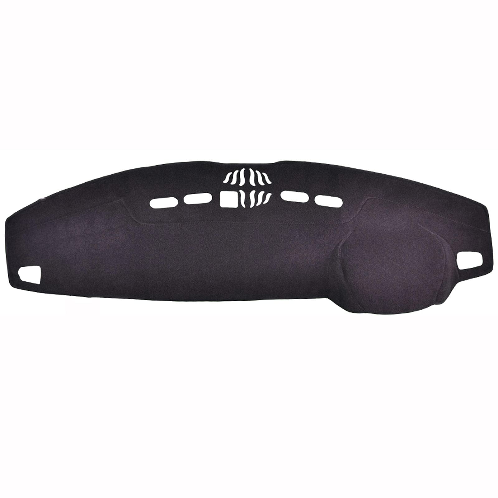 Fit für Land Rover LR3 Discovery 3 Range Rover Sport Armaturenbrett Abdeckung Auto Anti-Rutsch-Matte Sonnenschutz Anti-UV-Pad Fit für Land Rover LR3 Discovery 3 Range Rover Sport Armaturenbrett Abdeckung Auto Anti-Rutsch-Matte Sonnenschutz Anti-UV-Pad von YAMKNICE