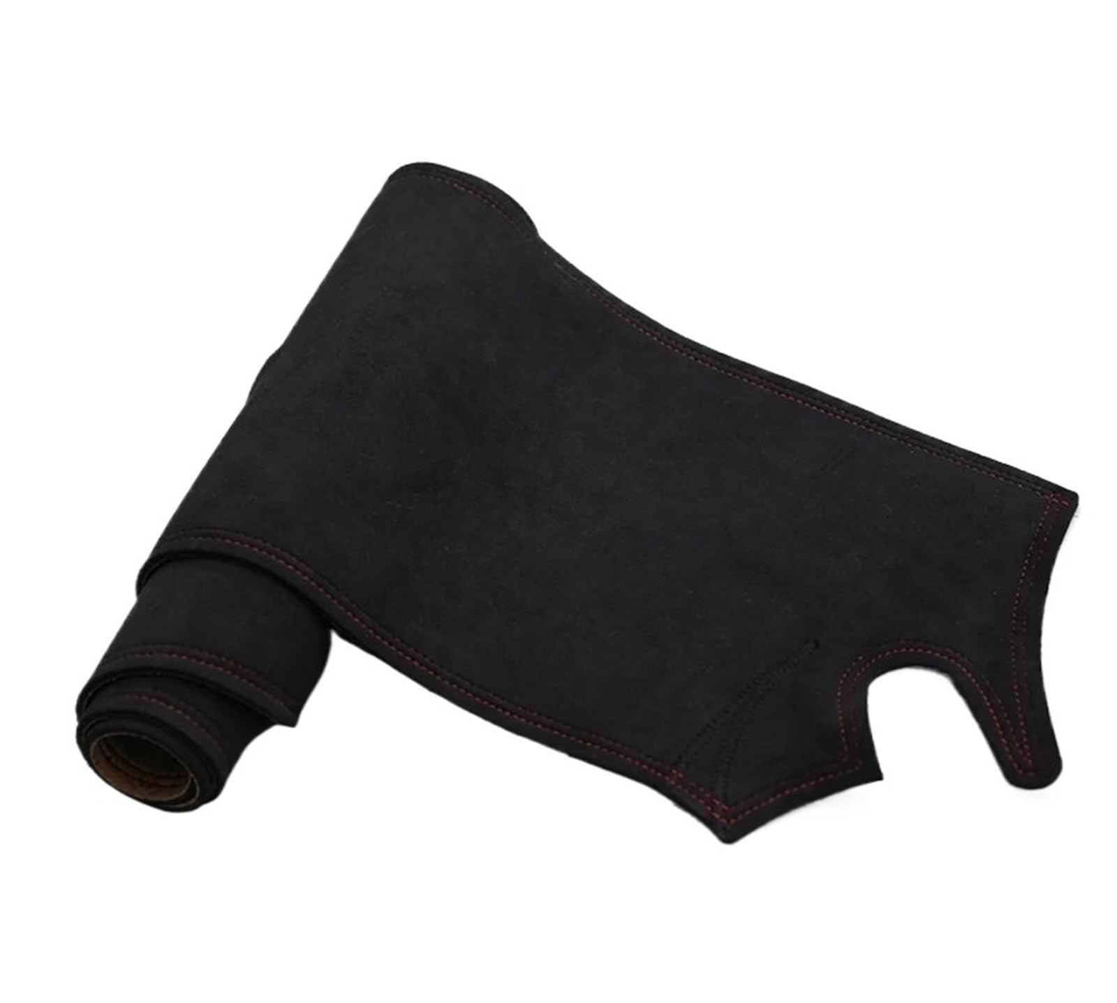 Auto Dashboard Cover Für Citroen Für Grand Für C4 Picasso Mk1 2007-2013 Auto Wildleder DashMat Dash Mat Abdeckung Dashboard Pad Sonnenschutz Teppich Auto Dash Mat(2) von YANGTINGTING