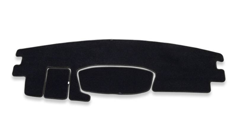 Auto Dashboard Cover Für Daihatsu Für Thor Custom G M900S Auto Dashboard Matte Sonnenschirm Schutz Teppich Dash Matte Auto Dash Mat von YANGTINGTING