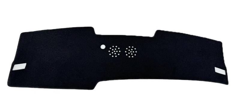 Auto Dashboard Cover Für Hyundai Für Kona 2024 2025 2026 Auto Dashboard Matte Zubehör Sonnenschirm Schutz Teppich Dash Mat Dashmat Auto Dash Mat(C) von YANGTINGTING