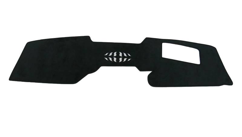 Auto Dashboard Cover Für Mazda Für CX-70 Für CX70 2024 2025 2026 Auto Dashboard Matte Sonnenschirm Schutz Teppich Auto Dash Mat(A) von YANGTINGTING