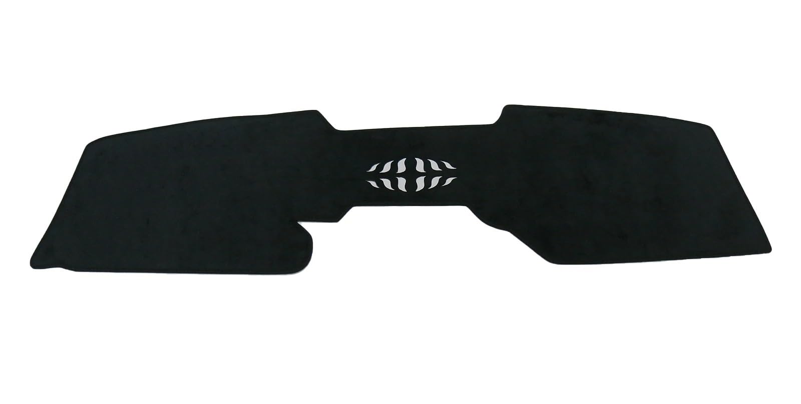 Auto Dashboard Cover Für Mazda Für CX-70 Für CX70 2024 2025 2026 Auto Dashboard Matte Sonnenschirm Schutz Teppich Auto Dash Mat(C) von YANGTINGTING