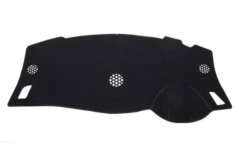 Auto Dashboard Cover Für Nissan Elgrand E52 Auto Dashboard Matte Sonnenschirm Schutz Abdeckung Pad Teppich Zubehör Auto Dash Mat von YANGTINGTING