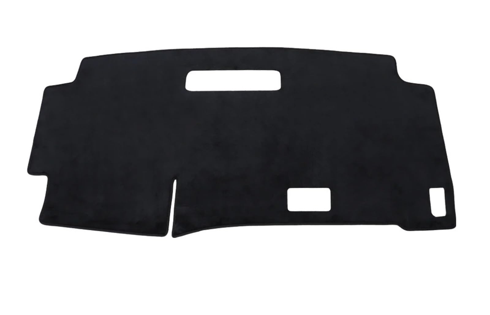 Auto Dashboard Cover Für Nissan Für Serena Für C28 2023 2024 2025 Auto Dashboard Matte Sonnenschirm Schutz Teppich Dash Mat Dashmat Auto Dash Mat(RHD NO HUD) von YANGTINGTING