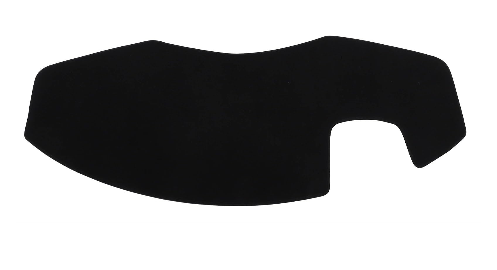 Auto Dashboard Cover Für Toyota Für Alphard Für Vellfire 30 Serie AH30 Auto Dashboard Matte Sonnenschirm Schutz Teppich Auto Dash Mat Auto Dashboard Cover Für Toyota Für Alphard Für Vellfire 30 Serie AH30 Auto Dashboard Matte Sonnenschirm Schutz Teppich Auto Dash Mat von YANGTINGTING